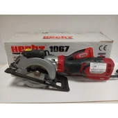 Ferăstrău circular Einhell 1067