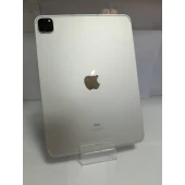 Tableta Apple iPad Pro 11'' 3rd Gen Wi-Fi +Cellular 128 Gb Silver