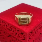 Inel din aur 585* 3,21 gr