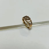 Inel Din Aur Proba 585* 2,32 gr