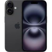 Telefon Apple iPhone 16 128 GB Black
