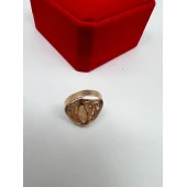 Inel Din Aur Proba 583* 3.40 gr