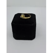 Inel Din Aur Proba 750* 3.11 gr