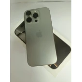 Telefon Apple iPhone 16 Pro 256GB Titanium