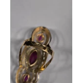 Inel din Aur Proba 585* 5,19 gr