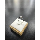 Inel din Aur Proba 585 1.18 Gr