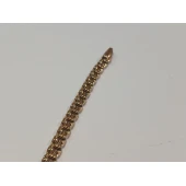 Bratara Din Aur Proba 585* 5.33 Gr