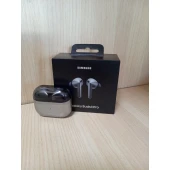 Casti Samsung Galaxy Buds 3 Pro Silver