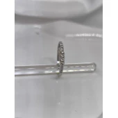 Inel Din Aur Proba 585* 1,15 gr