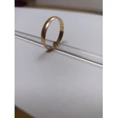 Verigheta Din Aur Proba 585* 1.60 gr