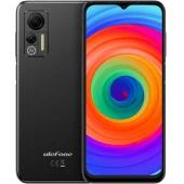 Telefon Ulefone Note 14 64 GB Black