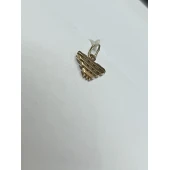 Pandativ 585" 0.99 gr 1604 Lei