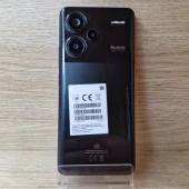 Telefon Xiaomi Redmi Note 13 Pro+  6/256Gb  Black