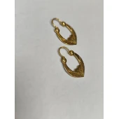 Cercei proba 583 masa 4,71 gr