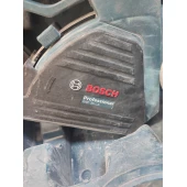 Șlefuitor de pereți Bosch GNF 35 CA