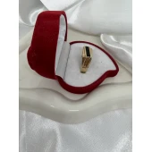 Inel Din Aur Proba 585* 3,80 gr