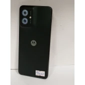 Telefon Motorola Moto G55 256 GB Black