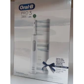 Perie pentru dinți Oral-B Pro 3 3500