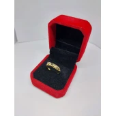 Inel Din Aur Proba 750* 1,69 gr