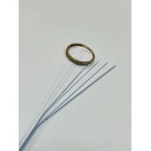 Inel Din Aur 585* 0.91 gr