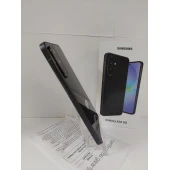 Telefon Samsung Galaxy A36 128 GB Black