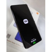 Telefon Xiaomi Redmi Note 13 Pro+ 256 GB Black