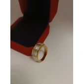 Inel Din Aur Proba 585* 4,46 gr