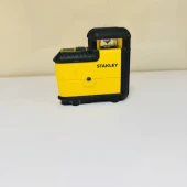 Laser Stanley Cross 360