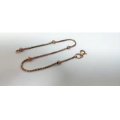 Brățară Din Aur Proba 585* 1.67 gr