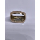 Inel Din Aur Proba 585*  5,17 gr