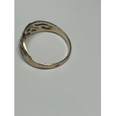 Inel Din Aur Proba 583* 2,28 gr