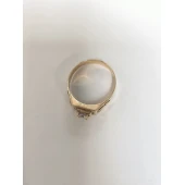 Ghiul din aur Proba 585* 4.74Gr