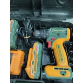 Masina de insurubat Jadever JDCDP552