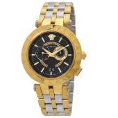 Versace Dual Time