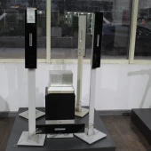 Sistem Home Cinema Philips Cineos HTS9800W