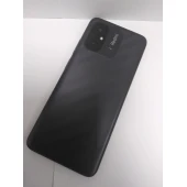 Telefon Xiaomi Redmi 12C 64 GB Black