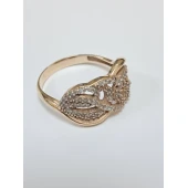 Inel din Aur proba 585*  3.88gr