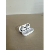 Căști Apple AirPods 4 White
