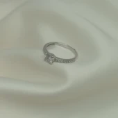 Inel din Aur proba 585*  1.50 Gr