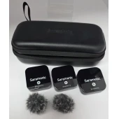 Sistem de microfon wireless Saramonic Blink 900 B2