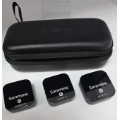 Sistem de microfon wireless Saramonic Blink 900 B2