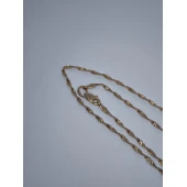 Lanț Din Aur Proba 585* 2,31gr