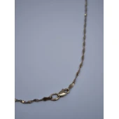 Lanț Din Aur Proba 585* 2,31gr