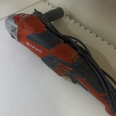 Polizor unghiular Einhell TE-AG125