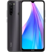 Telefon Xiaomi Redmi Note 8T 4/128 GB Blue