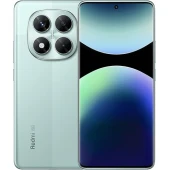 Telefon Xiaomi Redmi Note 14 Pro   256 GB Mint