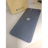 Telefon Motorola Moto G05 128 GB Blue