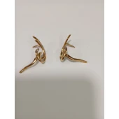 Cercei 585* 4,15 gr.