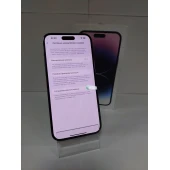 Telefon Apple iPhone 14 Pro Max 256 Gb Deep Purple
