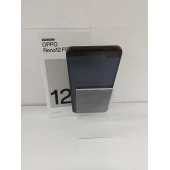 Telefon Oppo Reno 12FS 512 Matte Grey